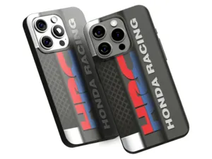 Honda Protector Smartphone Estilo Sólido Y Actual